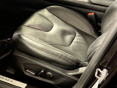 2020 Ford Fusion Energi Titanium