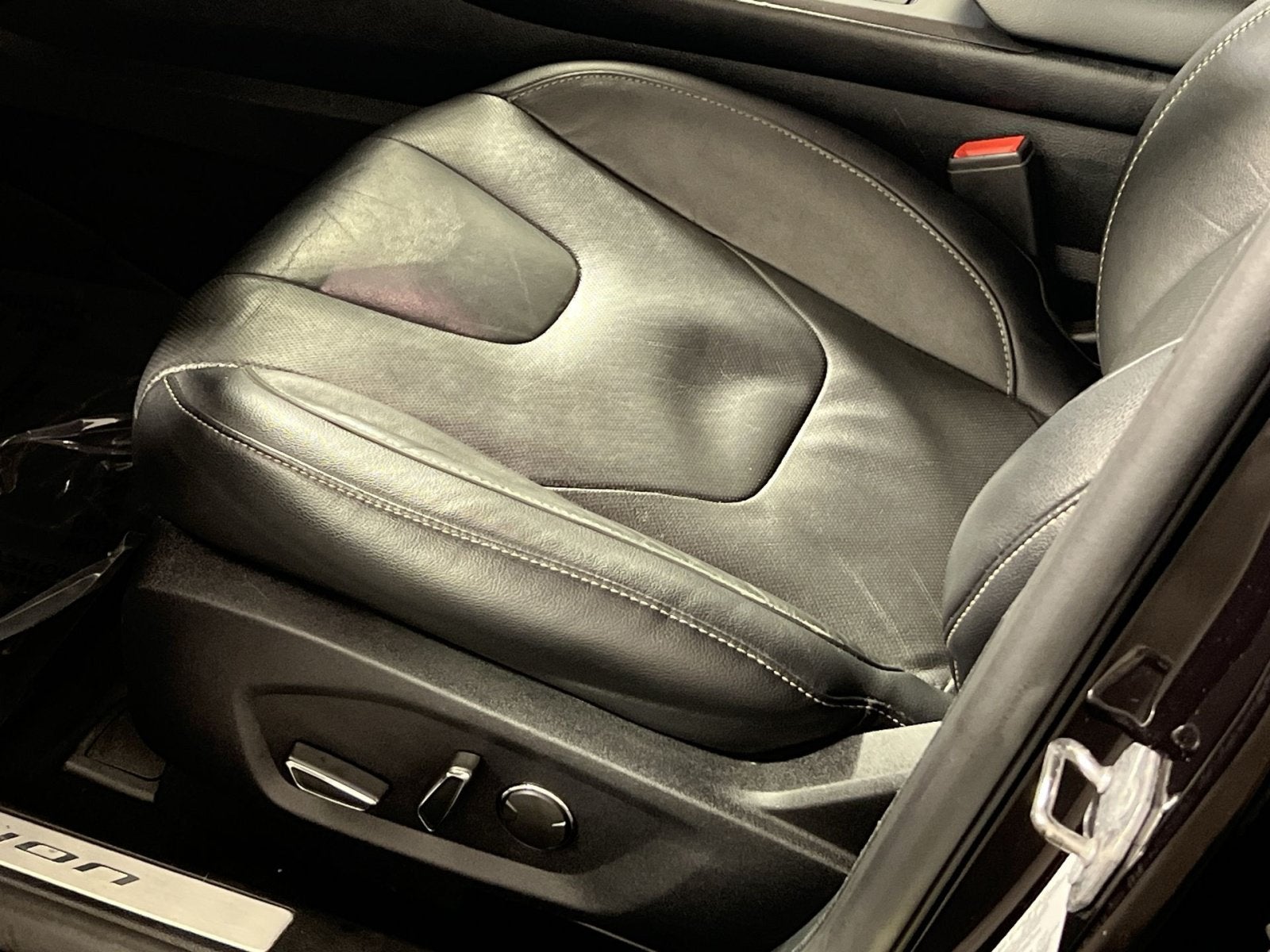 2020 Ford Fusion Energi Titanium
