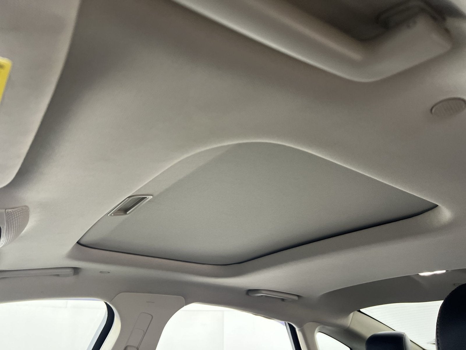 2020 Ford Fusion Energi Titanium