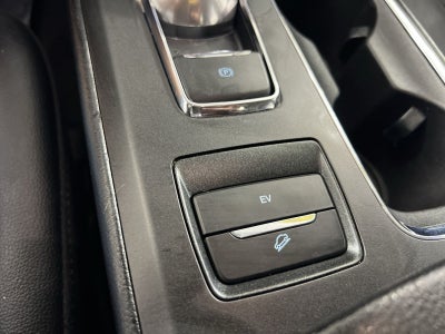 2020 Ford Fusion Energi Titanium