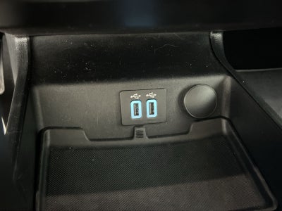 2020 Ford Fusion Energi Titanium