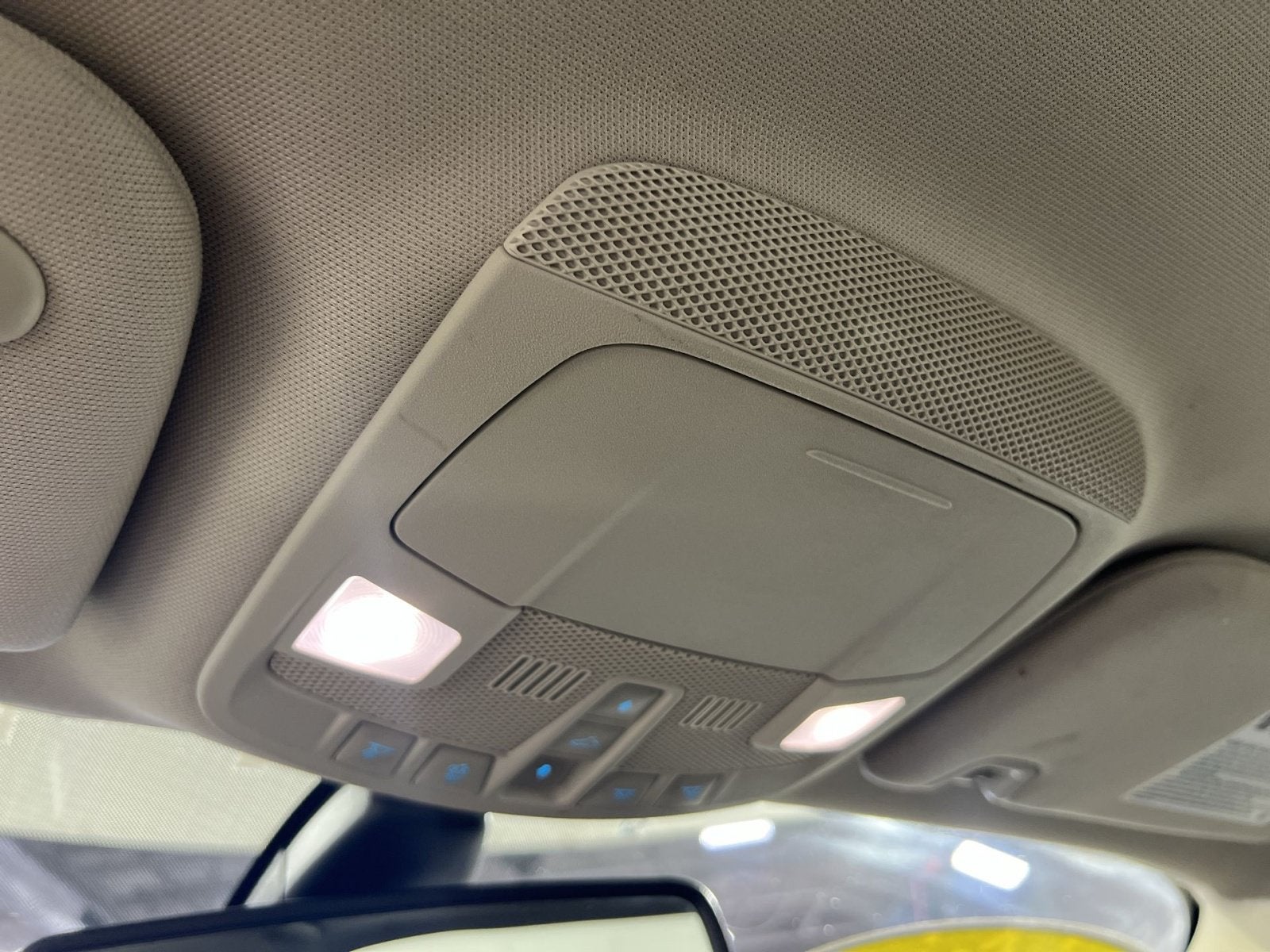 2020 Ford Fusion Energi Titanium