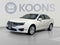 2012 Ford Fusion Hybrid Base
