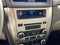 2012 Ford Fusion Hybrid Base
