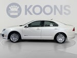 2012 Ford Fusion Hybrid Base