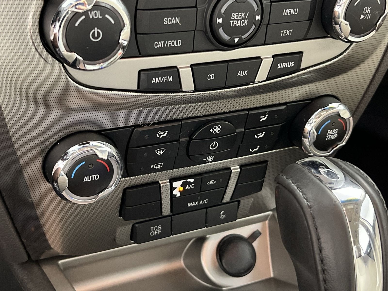 2012 Ford Fusion Hybrid Base