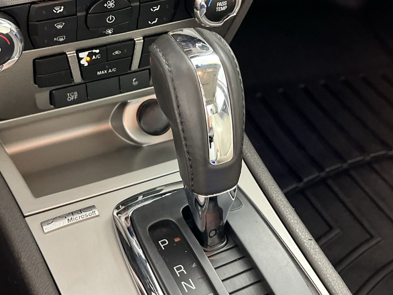2012 Ford Fusion Hybrid Base