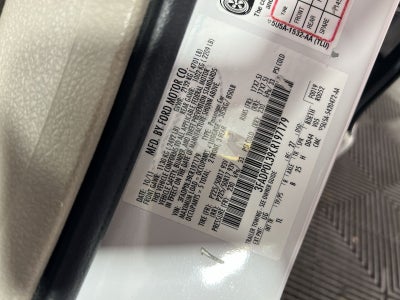 2012 Ford Fusion Hybrid Base