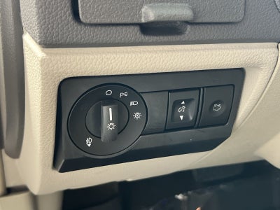 2012 Ford Fusion Hybrid Base