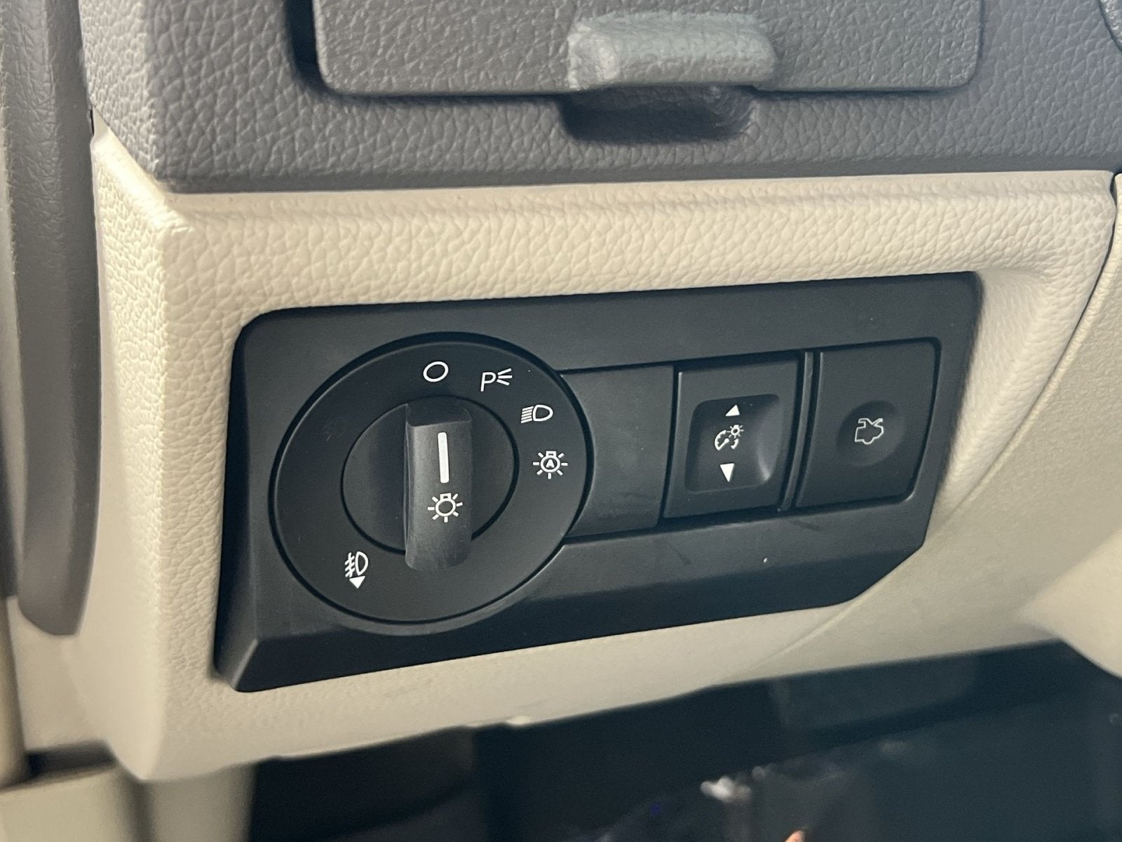 2012 Ford Fusion Hybrid Base