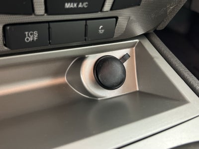 2012 Ford Fusion Hybrid Base