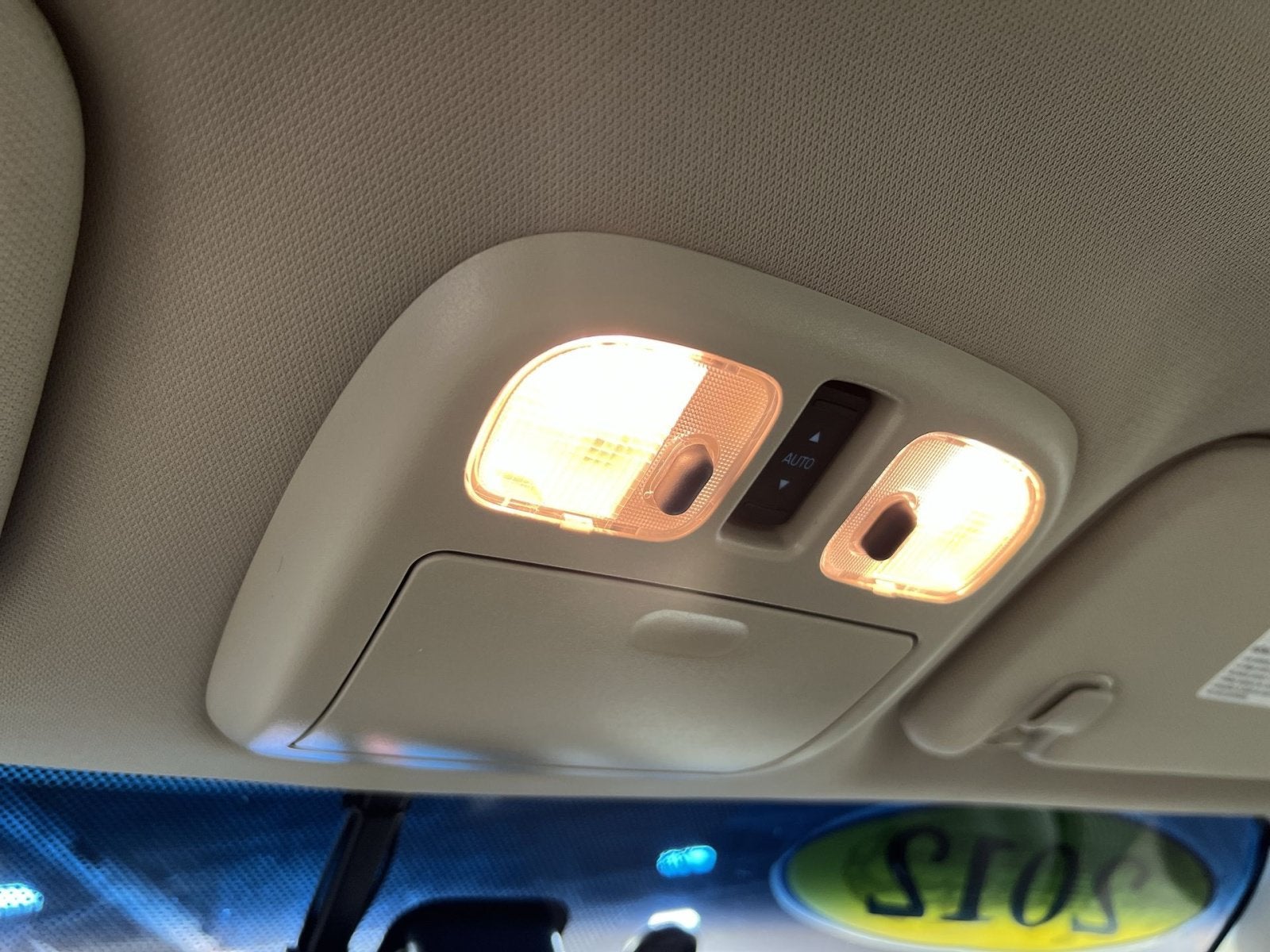 2012 Ford Fusion Hybrid Base