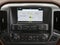2018 Chevrolet Silverado 1500 High Country