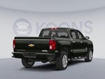 2018 Chevrolet Silverado 1500 High Country