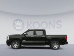 2018 Chevrolet Silverado 1500 High Country