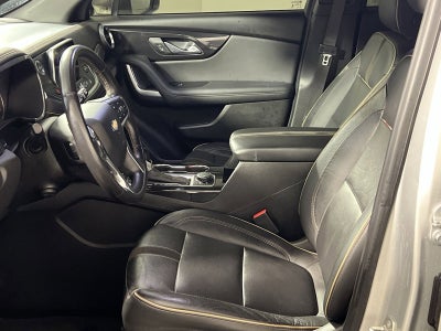 2019 Chevrolet Blazer Premier