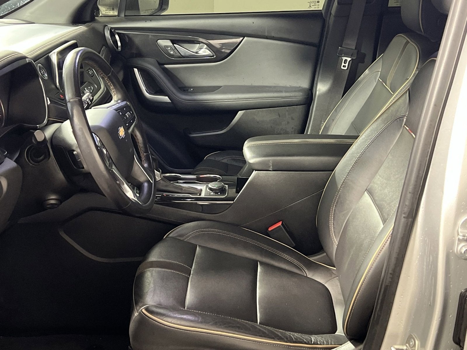 2019 Chevrolet Blazer Premier