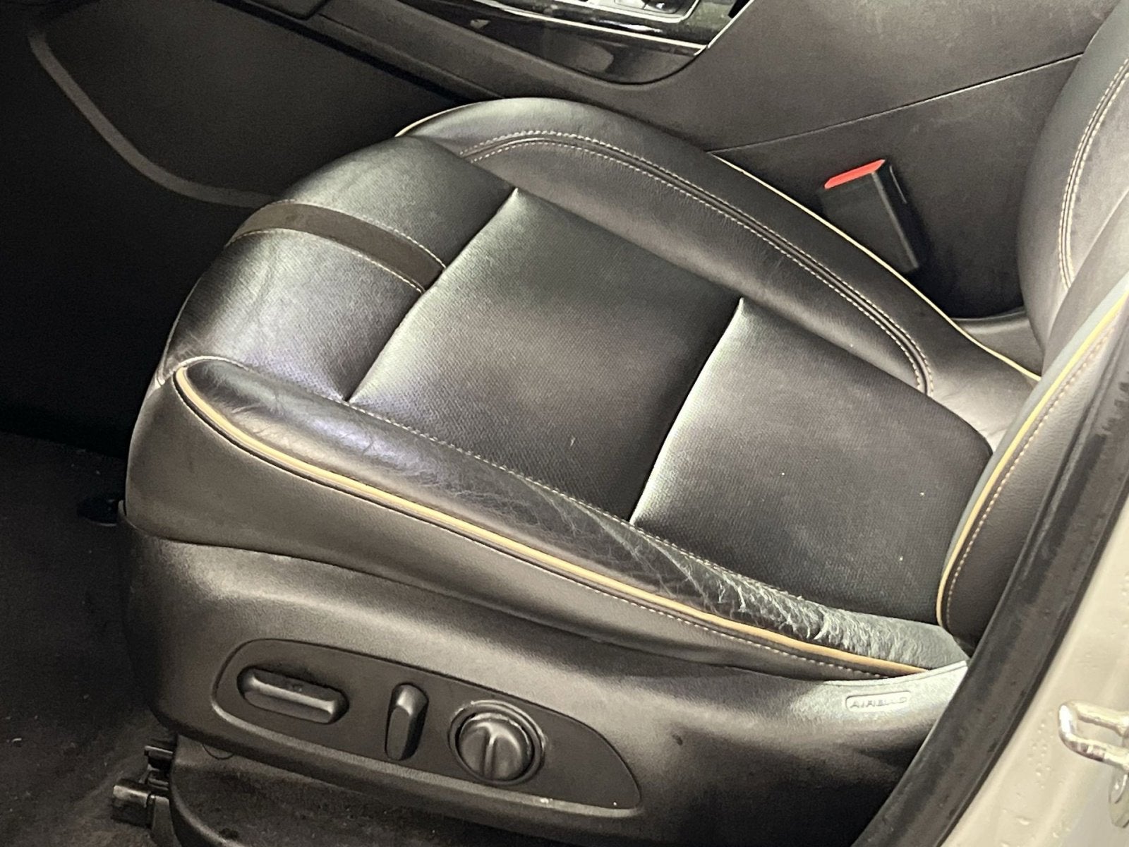 2019 Chevrolet Blazer Premier