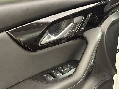 2019 Chevrolet Blazer Premier