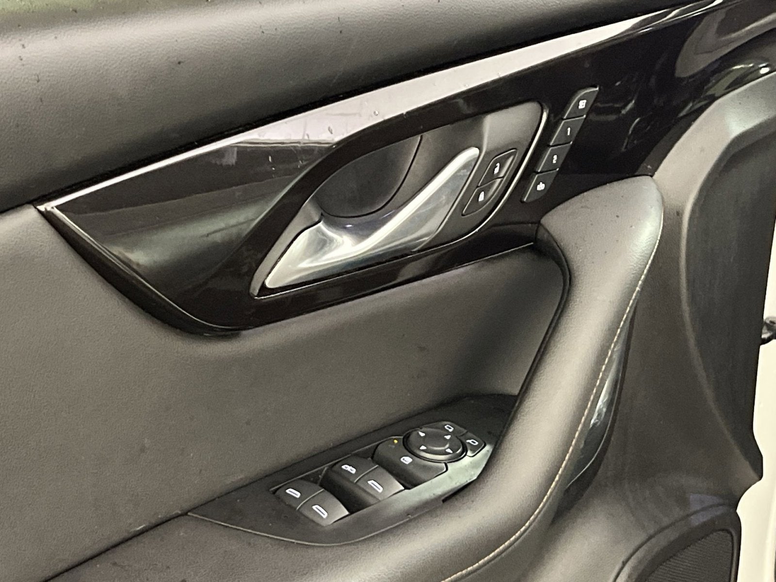 2019 Chevrolet Blazer Premier