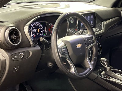 2019 Chevrolet Blazer Premier