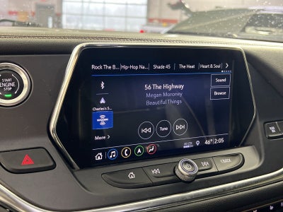 2019 Chevrolet Blazer Premier