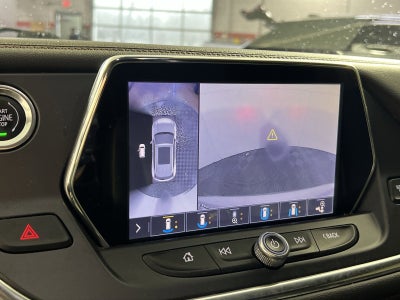 2019 Chevrolet Blazer Premier