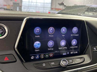 2019 Chevrolet Blazer Premier