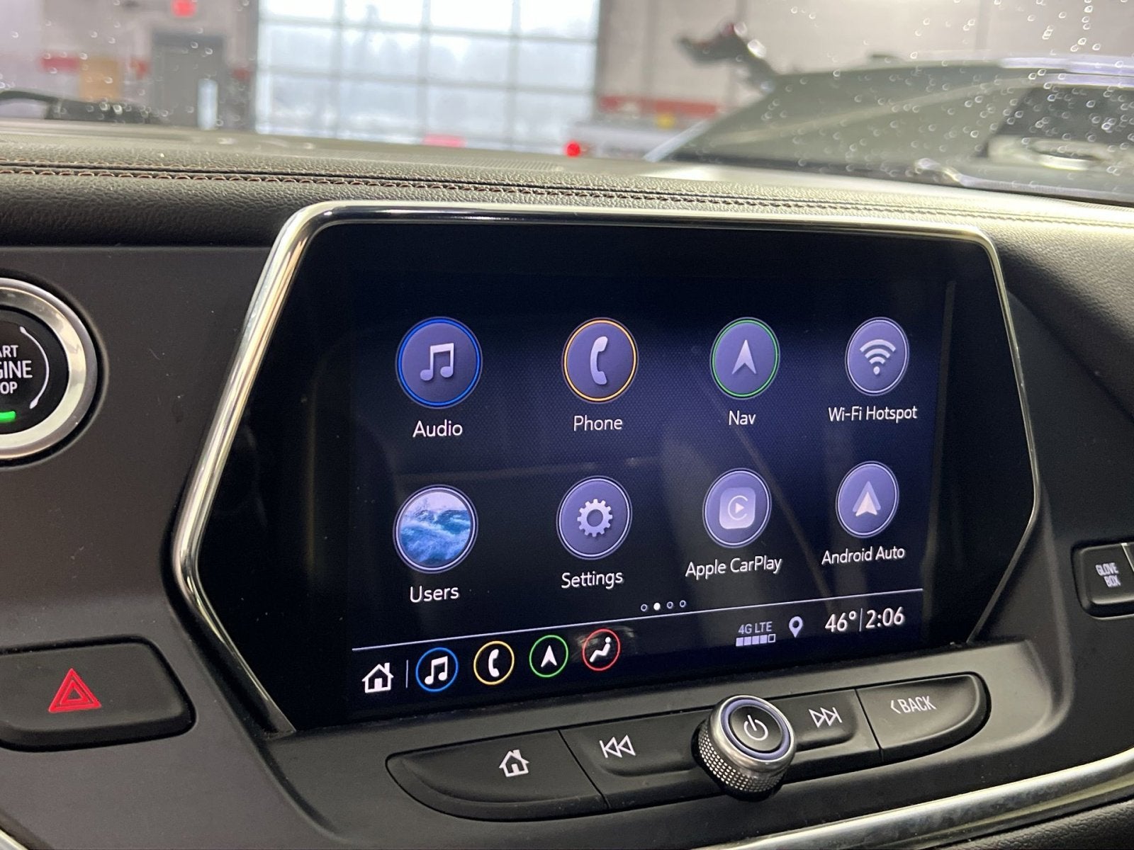 2019 Chevrolet Blazer Premier