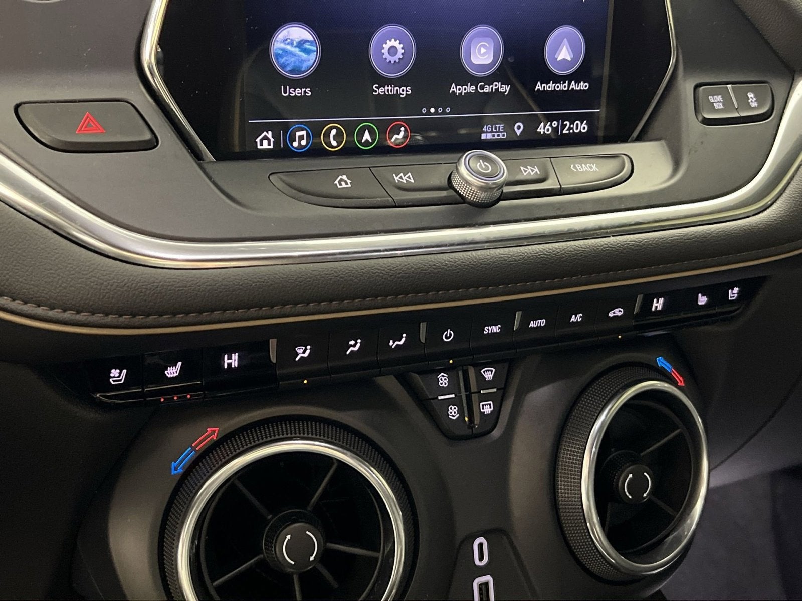 2019 Chevrolet Blazer Premier