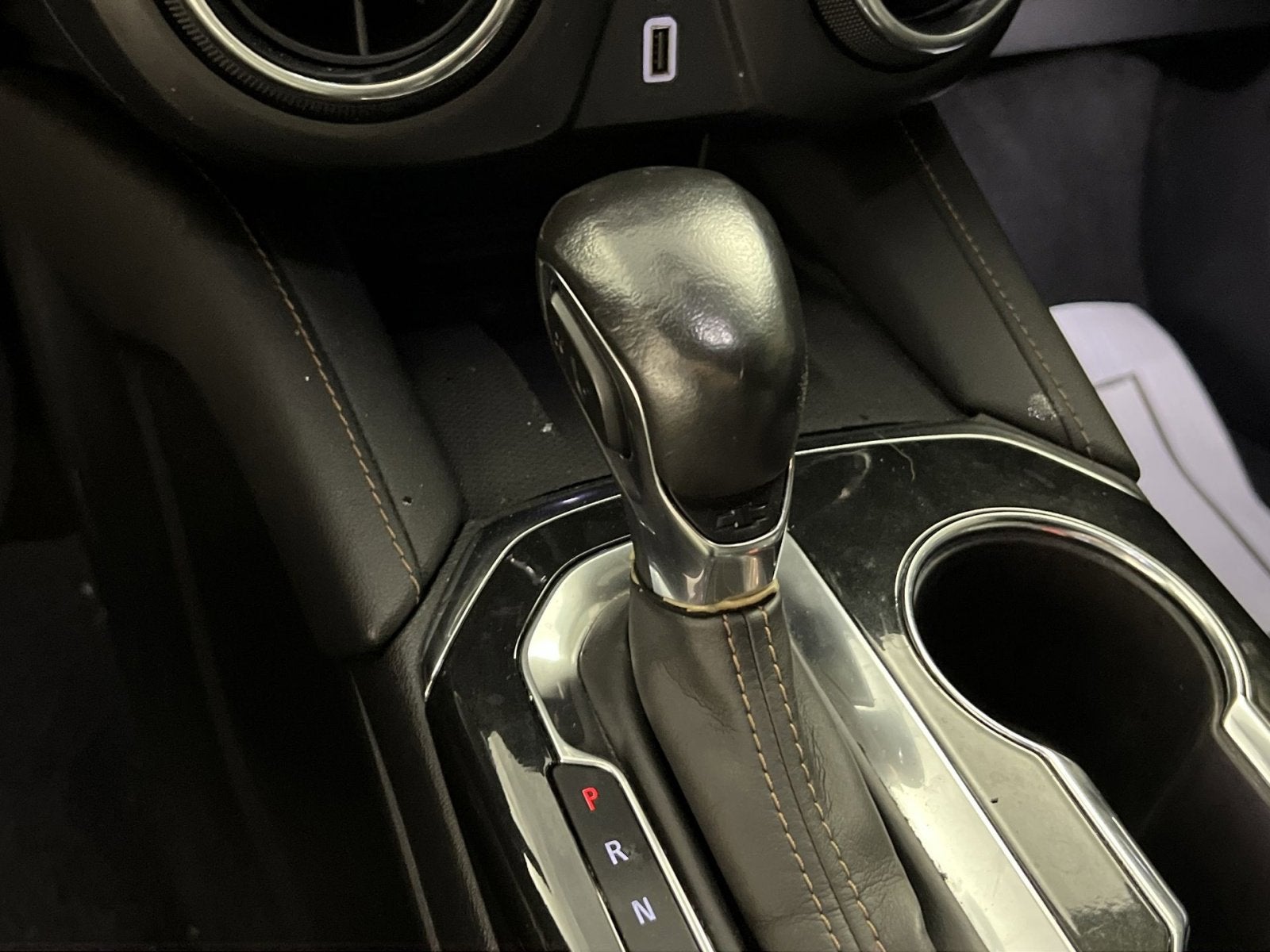 2019 Chevrolet Blazer Premier