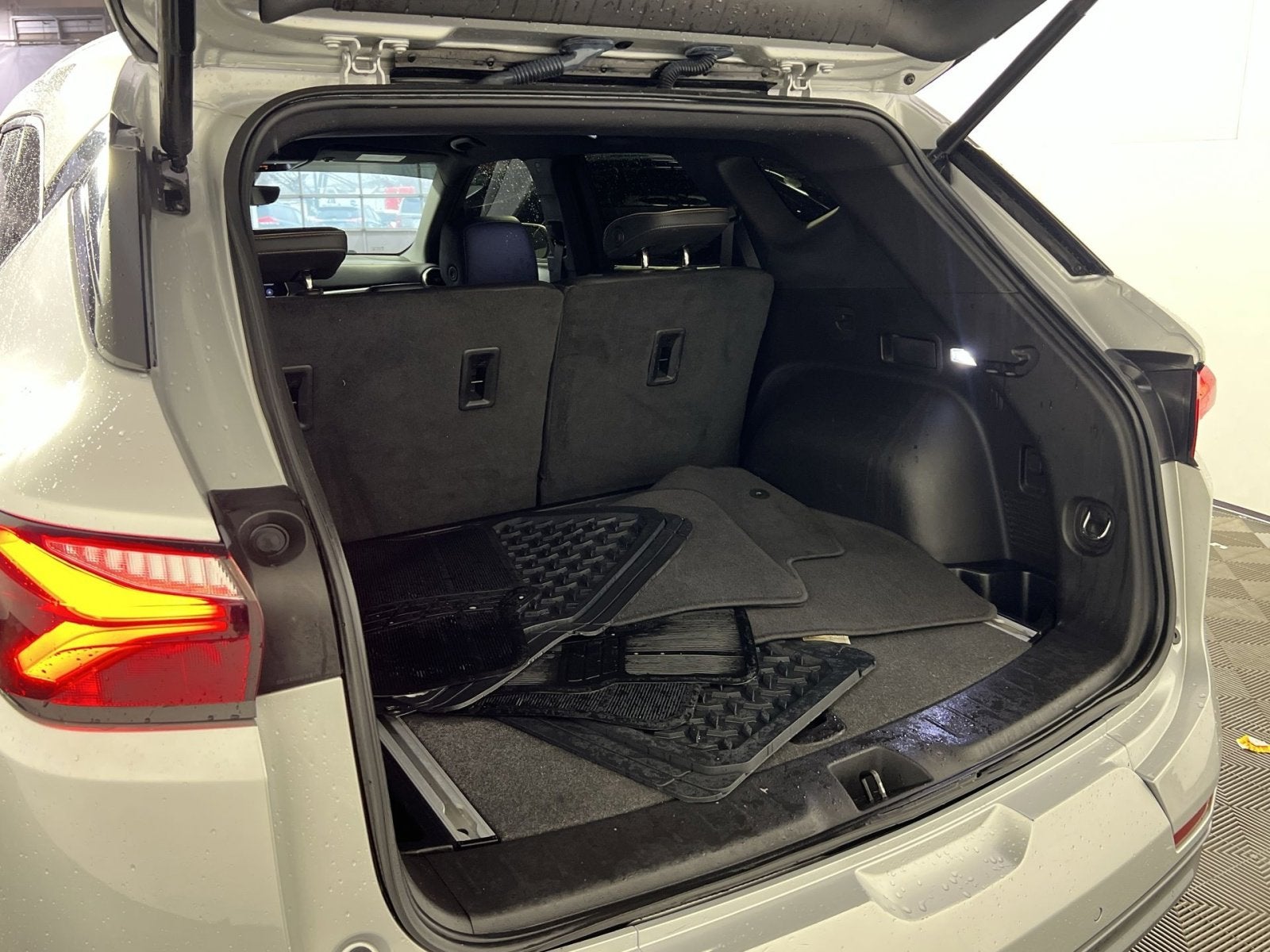 2019 Chevrolet Blazer Premier