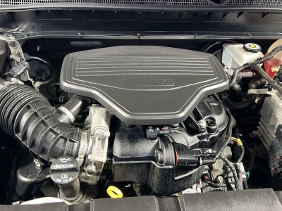 2019 Chevrolet Blazer Premier