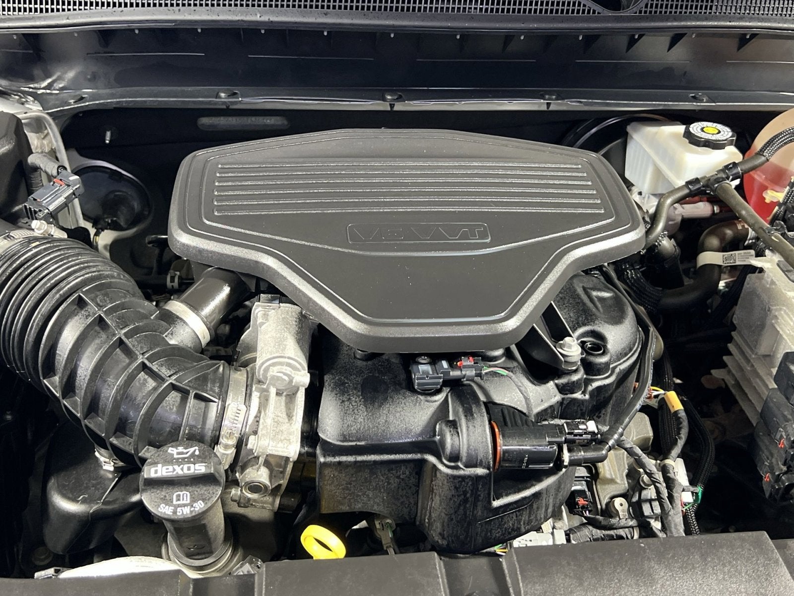 2019 Chevrolet Blazer Premier