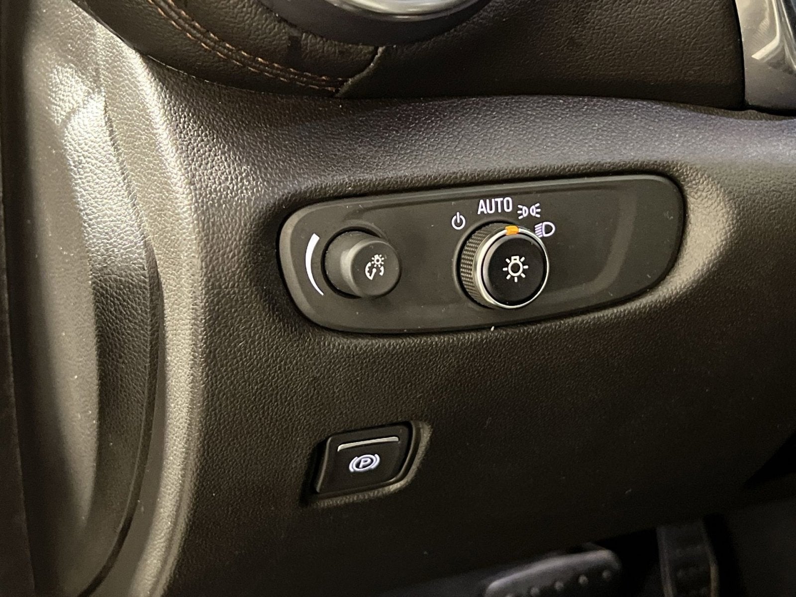 2019 Chevrolet Blazer Premier