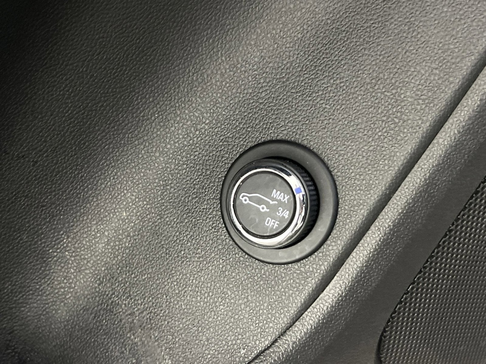 2019 Chevrolet Blazer Premier