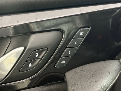 2019 Chevrolet Blazer Premier