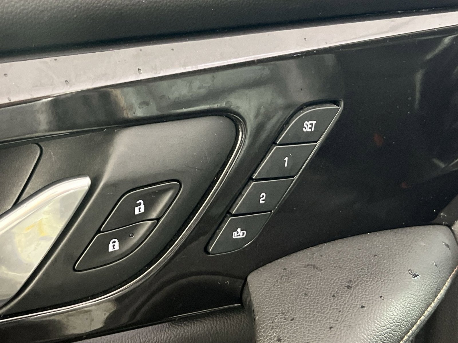 2019 Chevrolet Blazer Premier