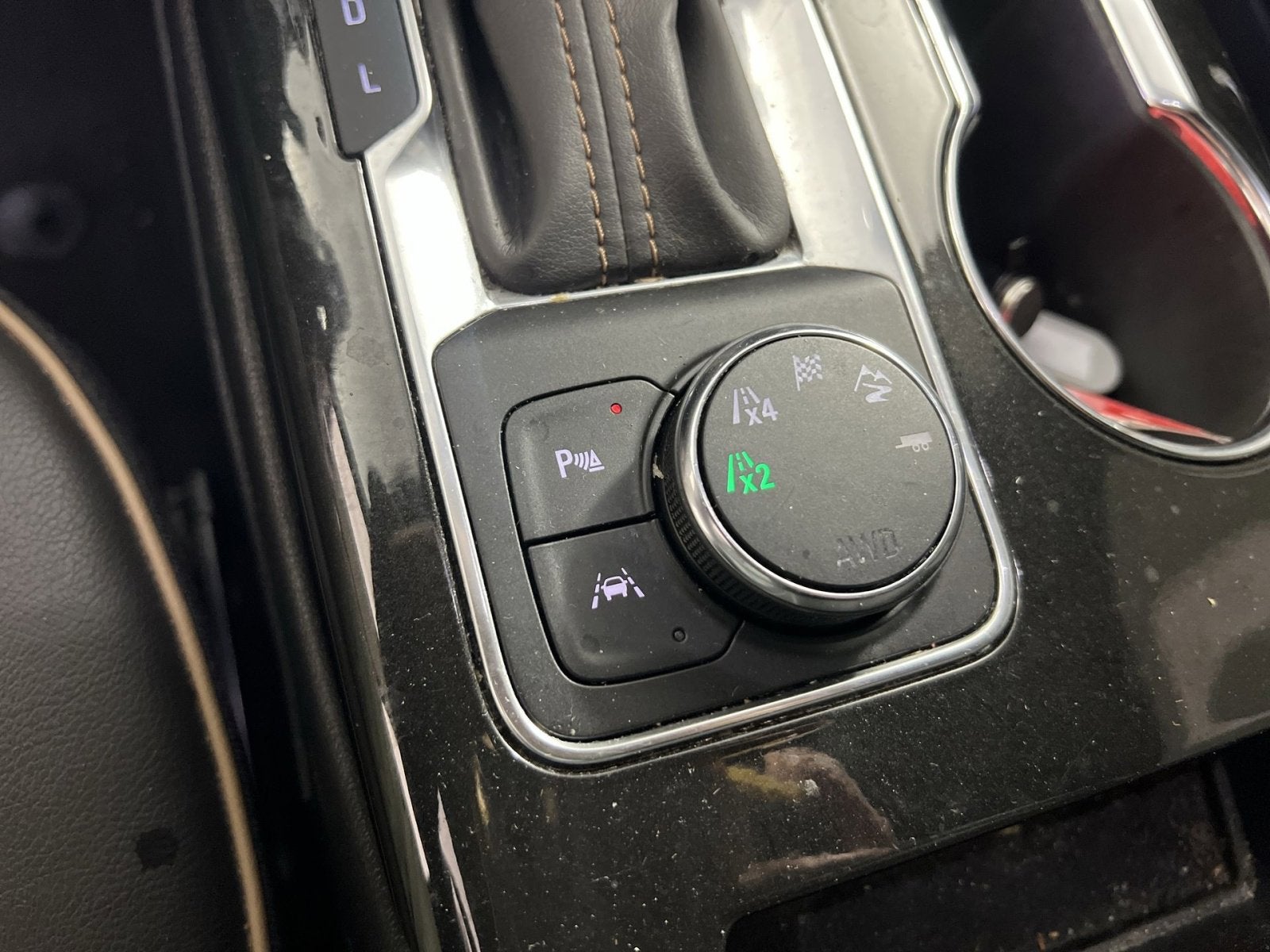 2019 Chevrolet Blazer Premier