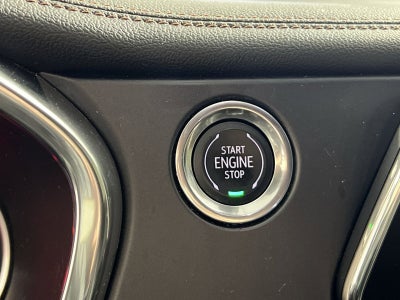 2019 Chevrolet Blazer Premier