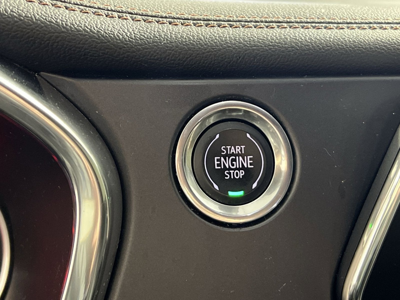 2019 Chevrolet Blazer Premier