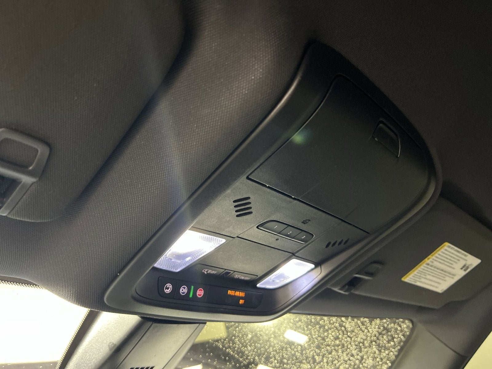 2019 Chevrolet Blazer Premier