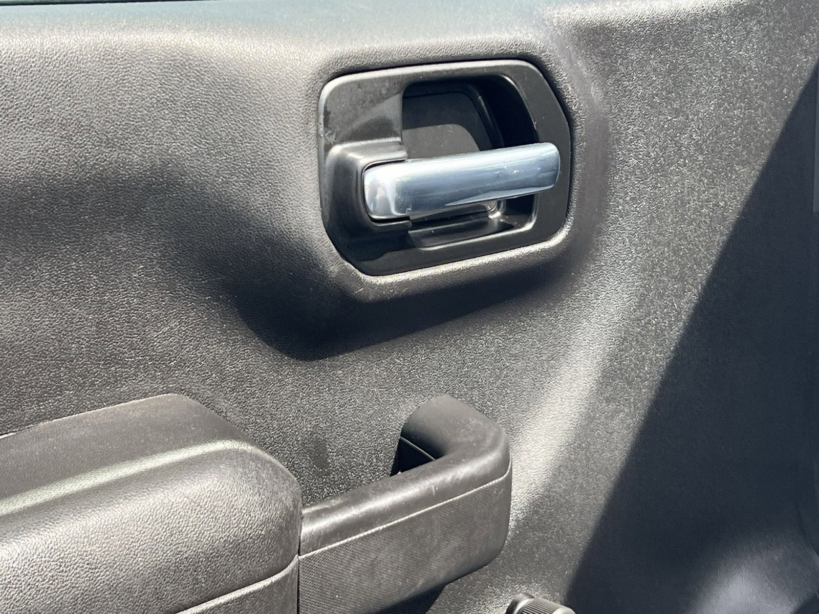 2021 GMC Sierra 1500 Base