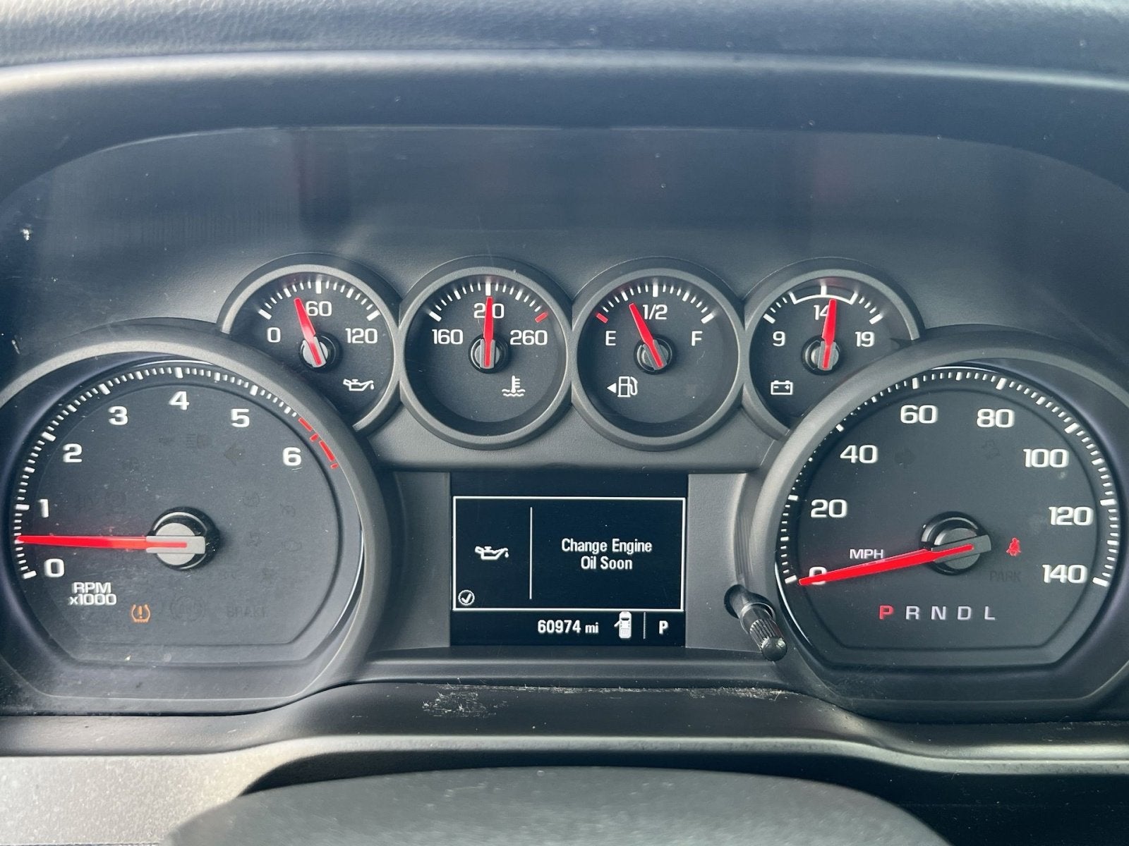 2021 GMC Sierra 1500 Base