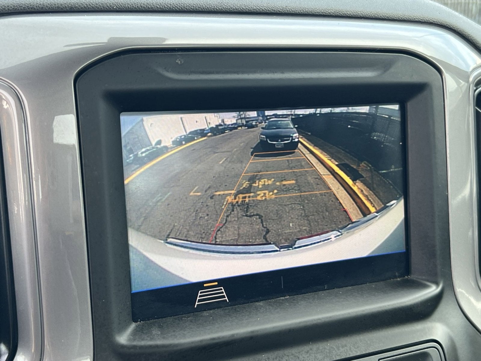 2021 GMC Sierra 1500 Base