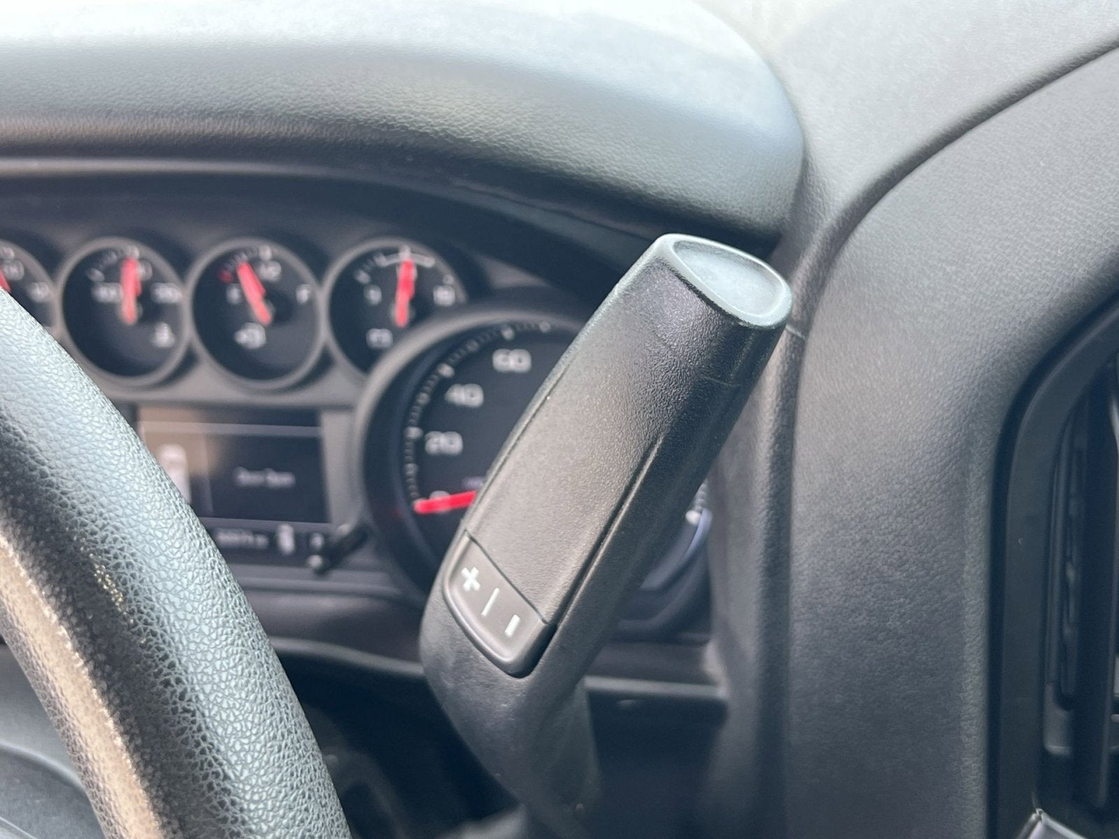 2021 GMC Sierra 1500 Base