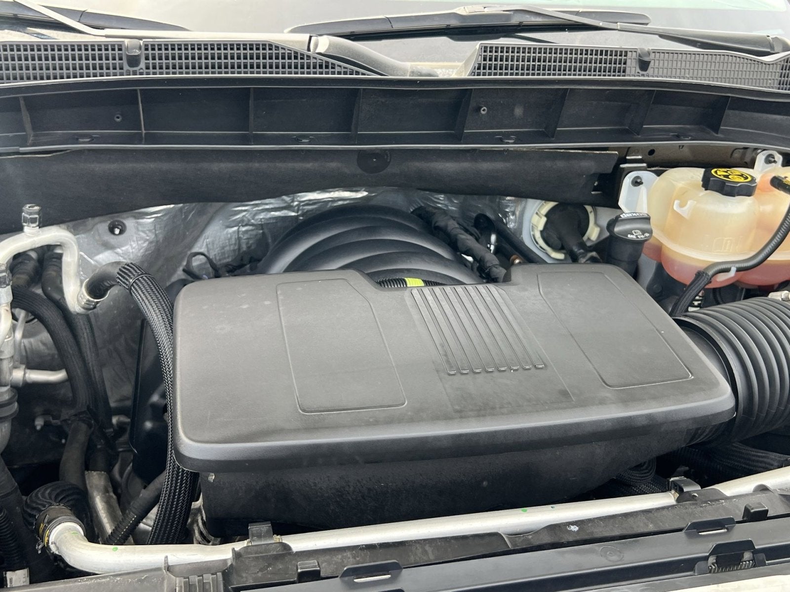 2021 GMC Sierra 1500 Base