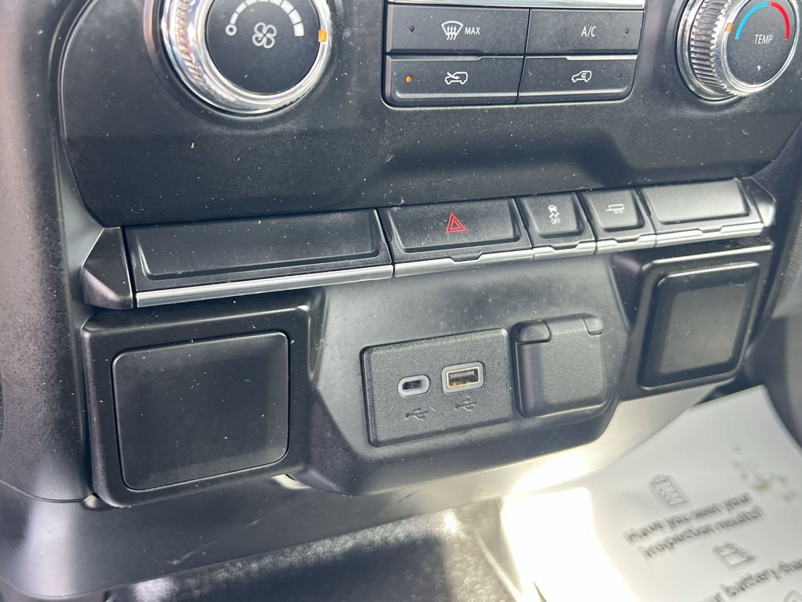 2021 GMC Sierra 1500 Base