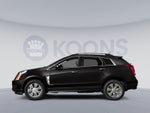 2015 Cadillac SRX Base