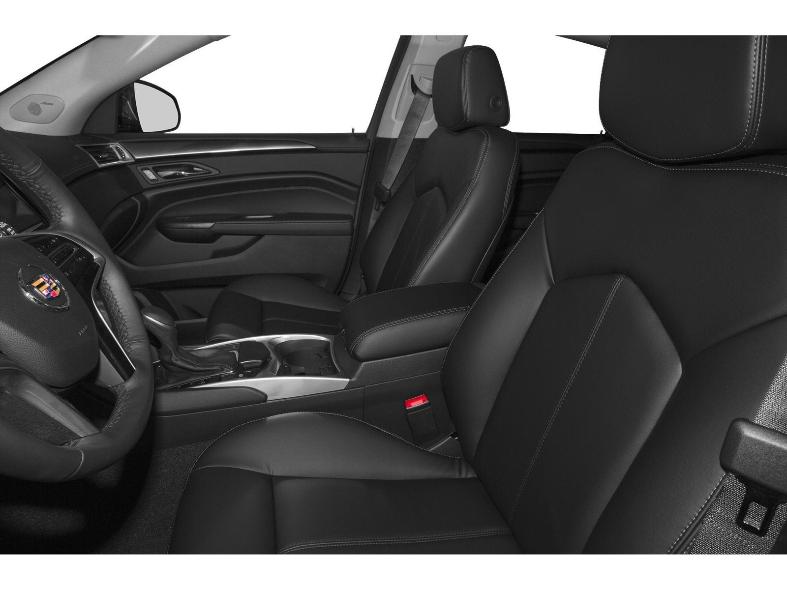 2015 Cadillac SRX Base